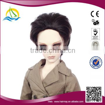 Quality guaranteed High Temperature Fiber blythe doll wig