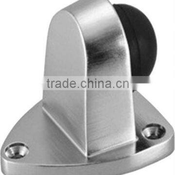 stainless steel door stopper