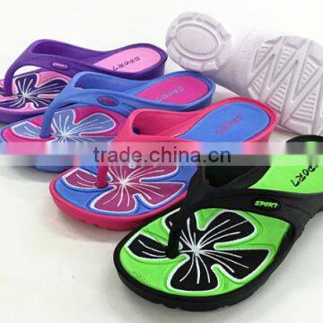 Eva Flip Flops,beautiful Women Slipper