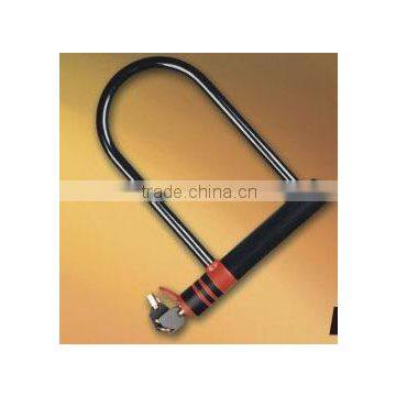 Motorcycle Lock