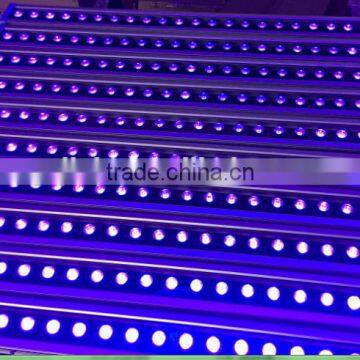 LED UV bar light