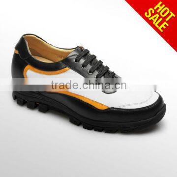 Men Leather Loafer Shoes photo-2