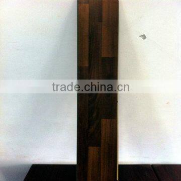 laminated flooring