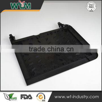 Precise Plastic Injection Molding Parts for Printer Cover Accessories