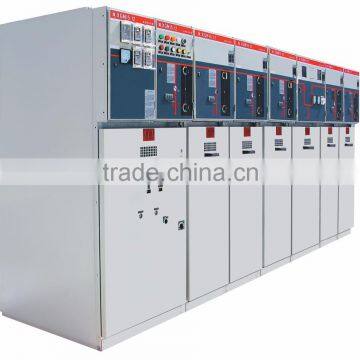 SF6 Ring Main Unit/ SF6 RMU