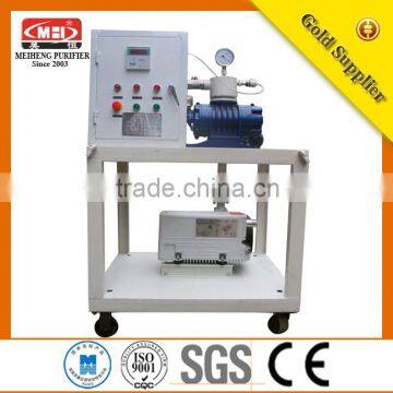 ZK Series Co Mbination Vacuum Pumping Sets/water Pumping Machine/water Pumping Machine/electric Water Pump Machine photo-4