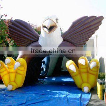 New arriving customized new inflatable tunnels