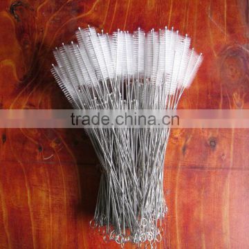 Hot sale good quality straw cleaning brush