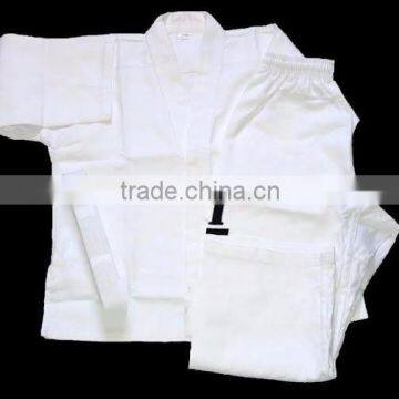 Taekwondo Suit For Adults And Kids Paypal accepted