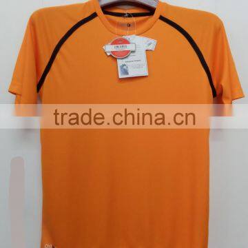 Dri Fit Bird Eye Mesh Fabric Sportswear photo-2