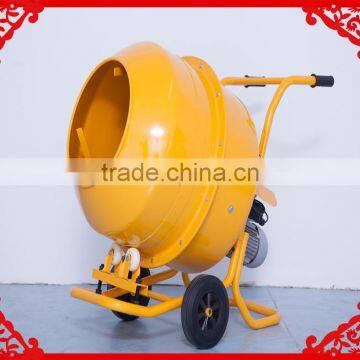 Easily Movable Small Concrete Mixer Machine Best Selling In Africa