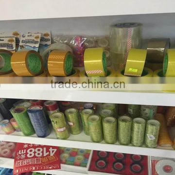 Acrylic Foam Double Coated Tacky Adhesive Tape Wholesale In China