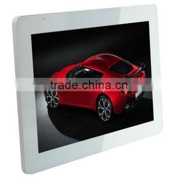 32 Inch Wall Mounted Android Touch Advertising Display photo-3