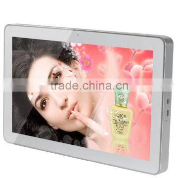 32 Inch Interactive Wall Mount All In One PC