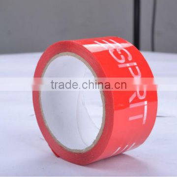 Colourful Printed Tape, Strong Tape with Tensile Strength