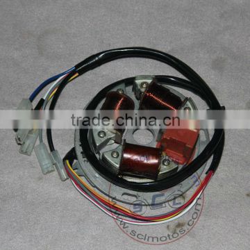 SIMSON 6V motorcycle spare parts Magnetic Stator