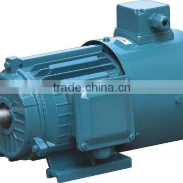 YVF series variable frequency adjustable-speed electric motors