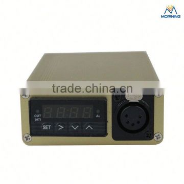 NALL-GD 0-1200F Color gold enail e nail dnail with heating coil temperature control box K type