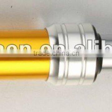 rear shock absorber