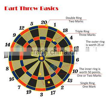 2016 Hot Sale Electronic Dart Machine Adult Dart Machine Luxurious Dart Machine photo-5