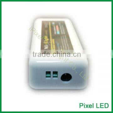 RF Dimmer Touch Screen RGB RGBW LED Light Controller Wireless photo-2