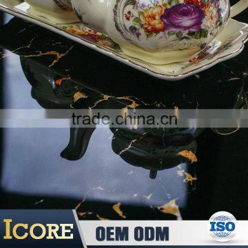 China Product Price List Car Showroom Light Up Glazed Floor Tiles Seconds photo-2