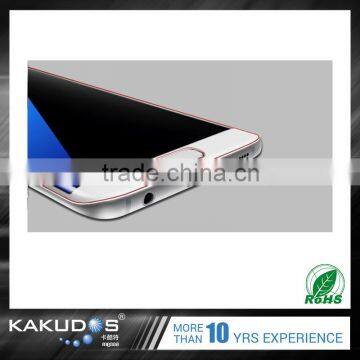 Free Sample Anti Shock Tpu Custom Screen Protector for Huawei P9 Plus photo-3