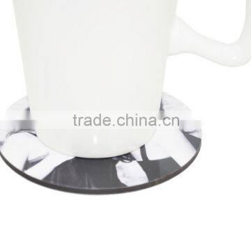 Hotsale New Design Coffee Cup or Mugs Round MDF Hardboard Photo photo-6