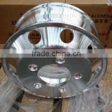 22.5x8.25 aluminum tyre rim