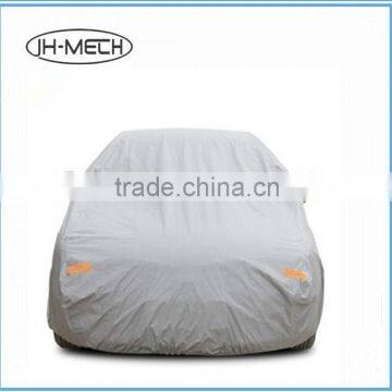 Clastic PEVA/PVC/POLYESTER/NON-WOVEN +PP cotton car cover