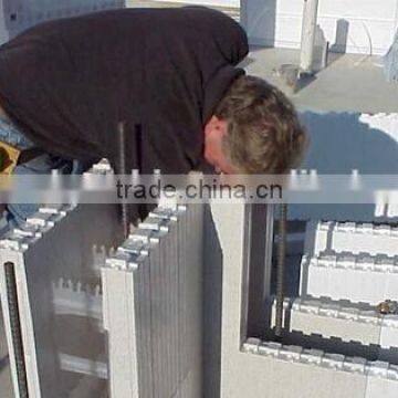 icf construction system xuelong ICF