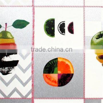 Cheapest Type Natural Flower Wallpaper/exterior Pvc Wallpaper photo-4