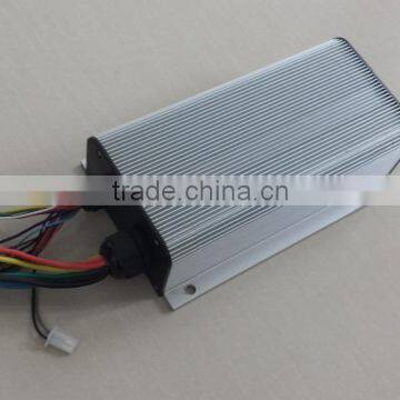 60V36tubes Brushless Controller for Bangdelash Market (E-power ) photo-2