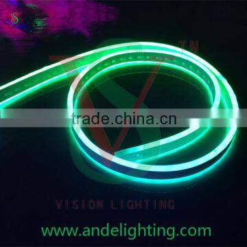 Alibaba outdoor lighting 24V Mini LED Neon Flex Light