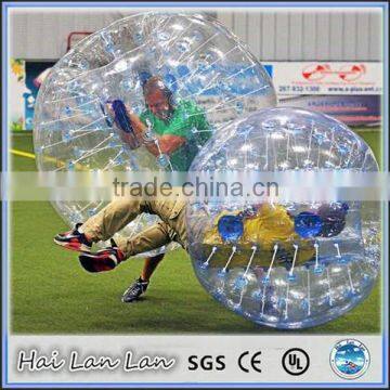Where to Buy New Product Inflatable Belly Bumper Ball for Children photo-3