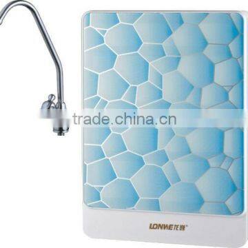 UF filter water purifier