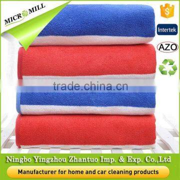 wholesale used bath towels microfiber average bath towel size