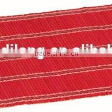 Produce all kinds of Bamboo mat Bamboo food mat Bamboo Sushi mat