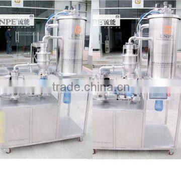 herb food grinder micronizer jet mill