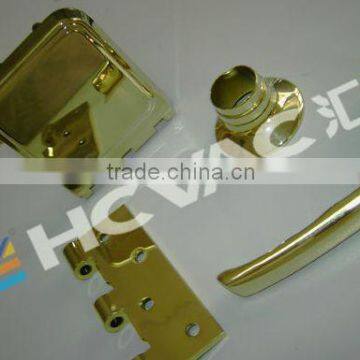 Metal Sputtering Vacuum Pvd Coating Machine(watch Strap Coating, Tool Coating)