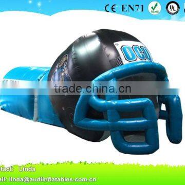 Inflatable Soccer Tunnel Manufaturer