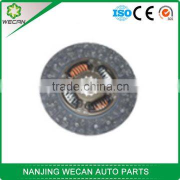 Clutch cover and plate assembly for BYD-I 4G18