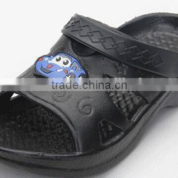 new fashion casual summers latest design boys and girls kids eva slippers