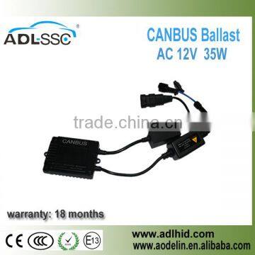 ADL CANBUS Ballast for UV lamp 8617