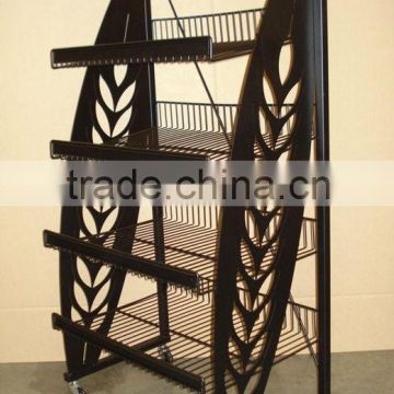 High Quality custom mild steel fabrication