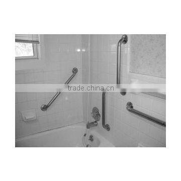 Handicap Stainless Steel Safety Grab Bar