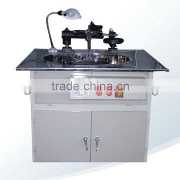 UP350D Low-speed Grinding and Polishing Machine