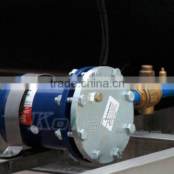 Koller Modular Dry Flake Ice Making Machine With Energy Saving for Seafood KP30 photo-4