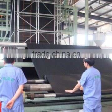 Factory Price Polyethlene Geomembrane,1mm hdpe liner sheet