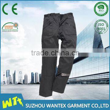 wholesale cotton working pants high quality men life trousers heavy cotton pants clothing